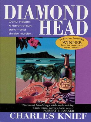 Diamond Head - ebook